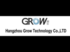 ماسح الباركود GROW GM60