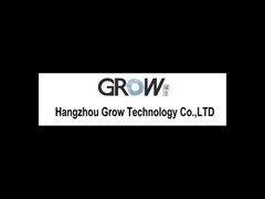 GROW R307S وحدة بصمة بصرية بصرية