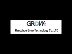 وحدة استشعار بصمات الأصابع GROW R304A