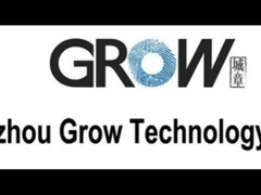 وحدة مسح رموز الشريط GROW GM810