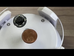 ماسح الباركود GROW GM861XS