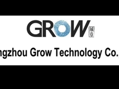 GROW GM803 وحدة ماسح الباركود
