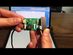 ماسح الباركود GROW GM67