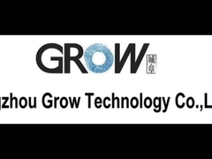 ماسح الباركود GROW GM69PRO-S
