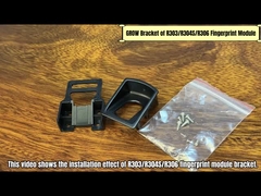 قوس سلسلة GROW R303/R306