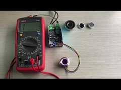 GROW K215-V1.3 لوحة تحكم نظام تحكم الوصول بصمات الأصابع