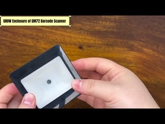 أجزاء وحدة بصمات الأصابع GROW GM72