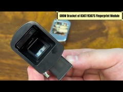 قوس النمو لوحدة بصمة الإصبع R307/R307S