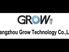 GROW KL261 لوحة مراقبة بصمات الأصابع