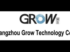 لوحة تحكم بصمات الأصابع GROW KS220-L