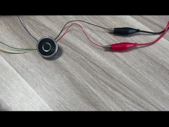 لوحة التحكم ببصمة الإصبع GROW KR501