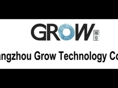 لوحة التحكم ببصمة الإصبع GROW K220