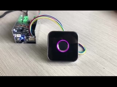 لوحة تحكم بصمات الأصابع GROW R502-AW