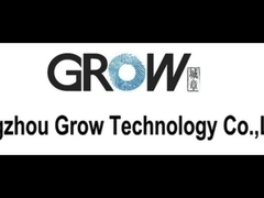 لوحة تحكم بصمات الأصابع GROW K219-B+G16