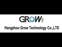 لوحة تحكم بصمات الأصابع GROW K226+G16