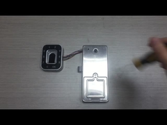 GROW G12 كلمة السر بصمة الاصبع الحجرة الكهربائية المكتب المنزلي