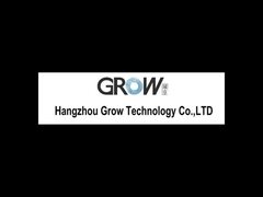 وحدة ماسح الباركود GROW GM69Pro
