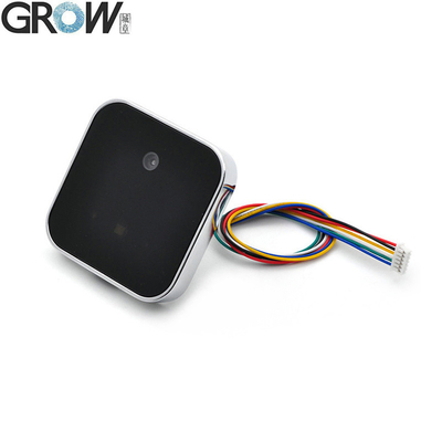 GROW GM811 Series DC5V 1d 2D USB UART Interface Barcode Scanner Module Reader Support Windows Arduino PDF417
