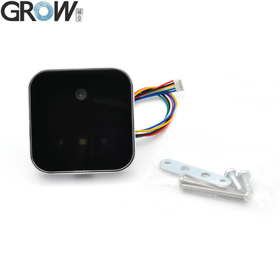 GROW GM811 Series DC5V 1d 2D USB UART Interface Barcode Scanner Module Reader Support Windows Arduino PDF417