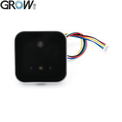 GROW GM811 Series DC5V 1d 2D USB UART Interface Barcode Scanner Module Reader Support Windows Arduino PDF417