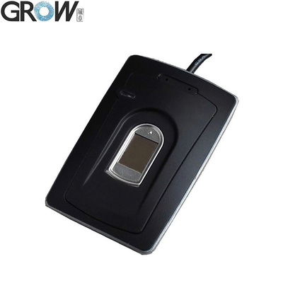 GROW R101SN USB Fingerprint Reader Sensor With Windows98,Me,NT4.0,2000,XP,Vista WIN7,Android