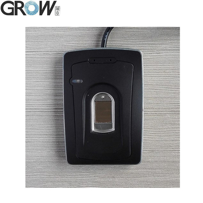 GROW R101SN USB Fingerprint Reader Sensor With Windows98,Me,NT4.0,2000,XP,Vista WIN7,Android