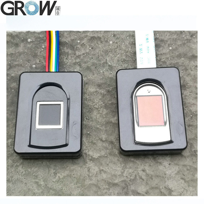 GROW Black Case Enclosure Fingerprint Access Control Module(R301T/R302/R303/R303S/R304A/R306/R306S)