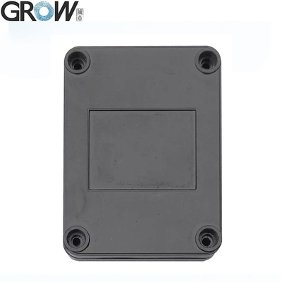 GROW Black Case Enclosure Fingerprint Access Control Module(R301T/R302/R303/R303S/R304A/R306/R306S)