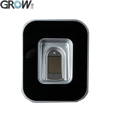 GROW Enclosure of R301T/R302/R303/R303S/R304A/R306/R306S Fingerprint Module Scanner Support FPC1011F3 Sensor