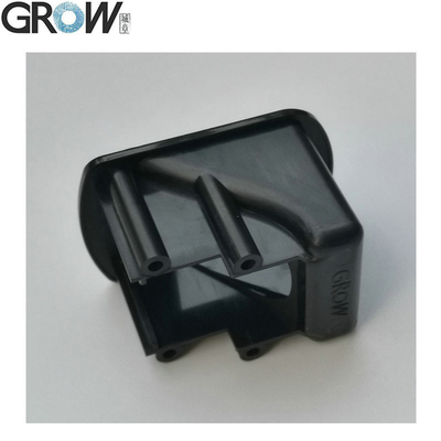 GROW Black Mounting Bracket of R307/R307S Fingerprint Access Control Module Scanner