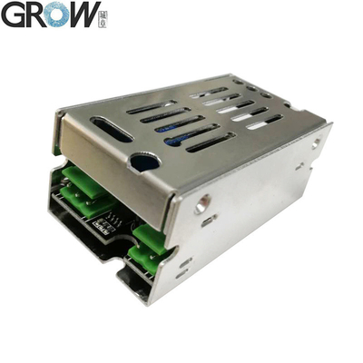GROW K215-V1.3 Fingerprint Access Control System Control Board for Car Door System