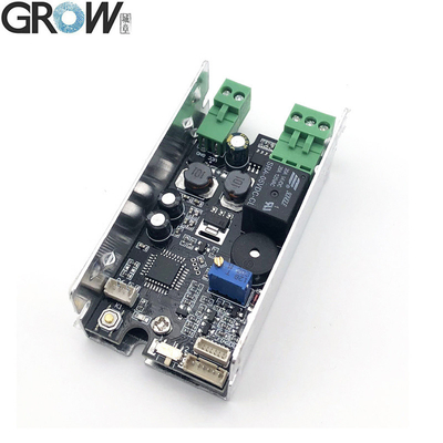 GROW K215-V1.3 Fingerprint Access Control System Control Board for Car Door System