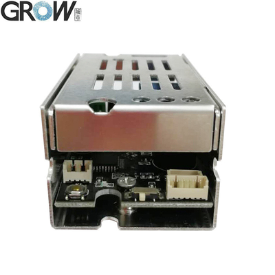 GROW K215-V1.3 Fingerprint Access Control System Control Board for Car Door System