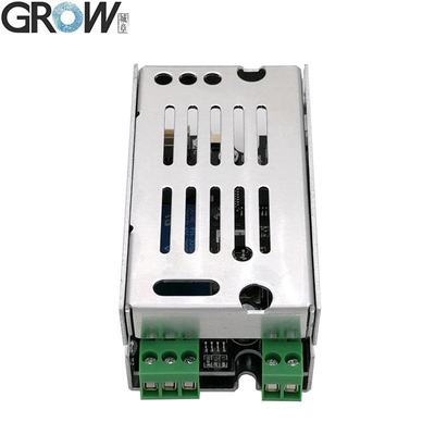GROW K215-V1.3 Fingerprint Access Control System Control Board for Car Door System