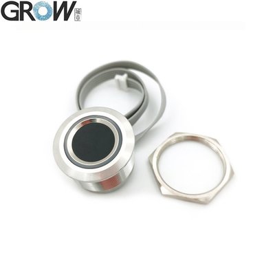 GROW R503S RGB حلقة LED التحكم DC3.3V SH1.0-6pin 150 سعة