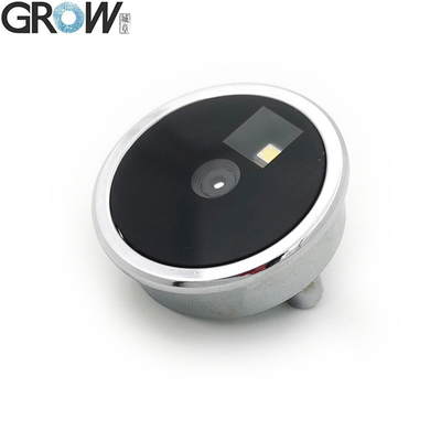 GROW GM812 Series 1D/2D QR Barcode Scanner Reader DC5V واجهة USB/UART لأردينو ويندوز PDF417 Qr Barcode Module