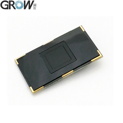 GROW R302 ماسح ضوئي بطاقة بصمة أصابع سعة مع 120 بطاقة أصابع واجهة USB UART Free SDK Files