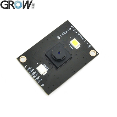 1D / 2D Arduino Qr Reader Barcode Scanner Module Arduino مع شهادة CE