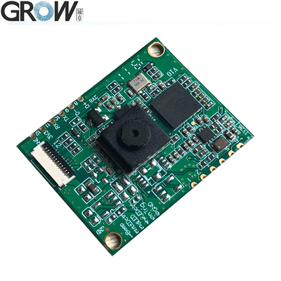 نمو GM68 1d 2D وحدة ماسح الباركود مع USB Uart