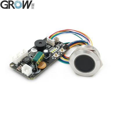 وحدات البصمات العالية الدقة القياسية Arduino