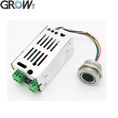 تنمو K215-V1.3+R503 بطاقة التحكم في الوصول بصمة الأصابع للسيارة
