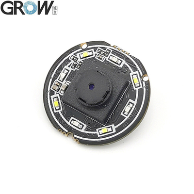 نمو GM861xs واجهة USB Uart صغيرة 1d / 2D قارئ الباركود الوحدة 9600 معدل البود التسلسلي