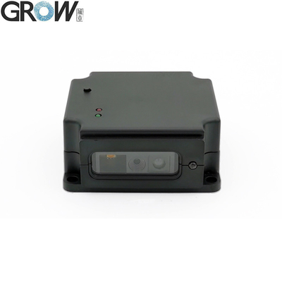 تنمو GM75 DC5V USB Uart Global Exposure Barcode Scanner