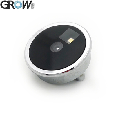GROW GM812 Series 1D/2D QR Barcode Scanner Reader DC5V واجهة USB/UART لأردينو ويندوز PDF417 Qr Barcode Module