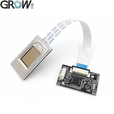 نمو R303S FPC1020 واجهة UART USB وحدة بصمة الأصابع السعة مع Sdk مجانا