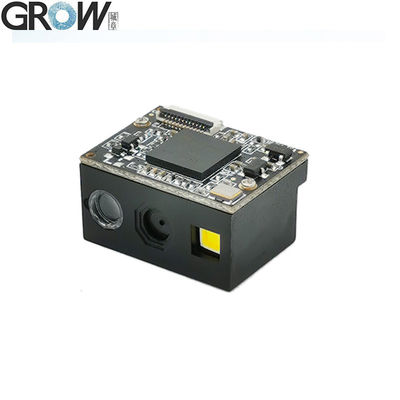 GROW GM69-S 1280*800 CMOS كود شريط عالي الكثافة قابل للقراءة 1D 2D USB UART PDF417 كود شريط Qr Code Scanner Module Reader