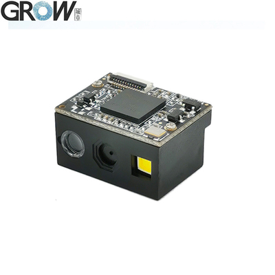 CMOS الكثافة العالية 1d Barcode Scanner Module Qr Reader أردوينو