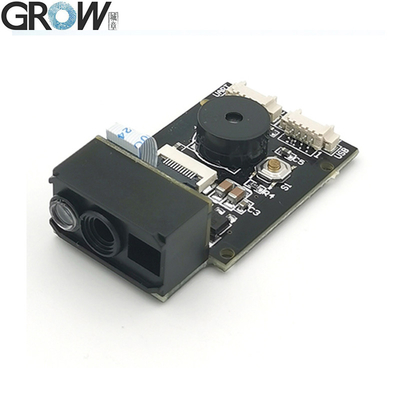 قارئ رموز الشريط 1d 2D Qr Scanner Module باستخدام Arduino Quick Reading