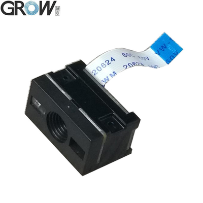 GROW GM65-S 1D/QR/2D Barcode Scanner قارئ قواعد QR وحدة قارئ قواعد الشرائط