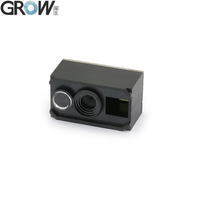 GROW GM77-S 640*480CMOS DC3.3V واجهة USB UART 1D 2D Bar Code Qr Code ماسح لوحدة القراءة رمز جواز السفر القابل للقراءة Arduino